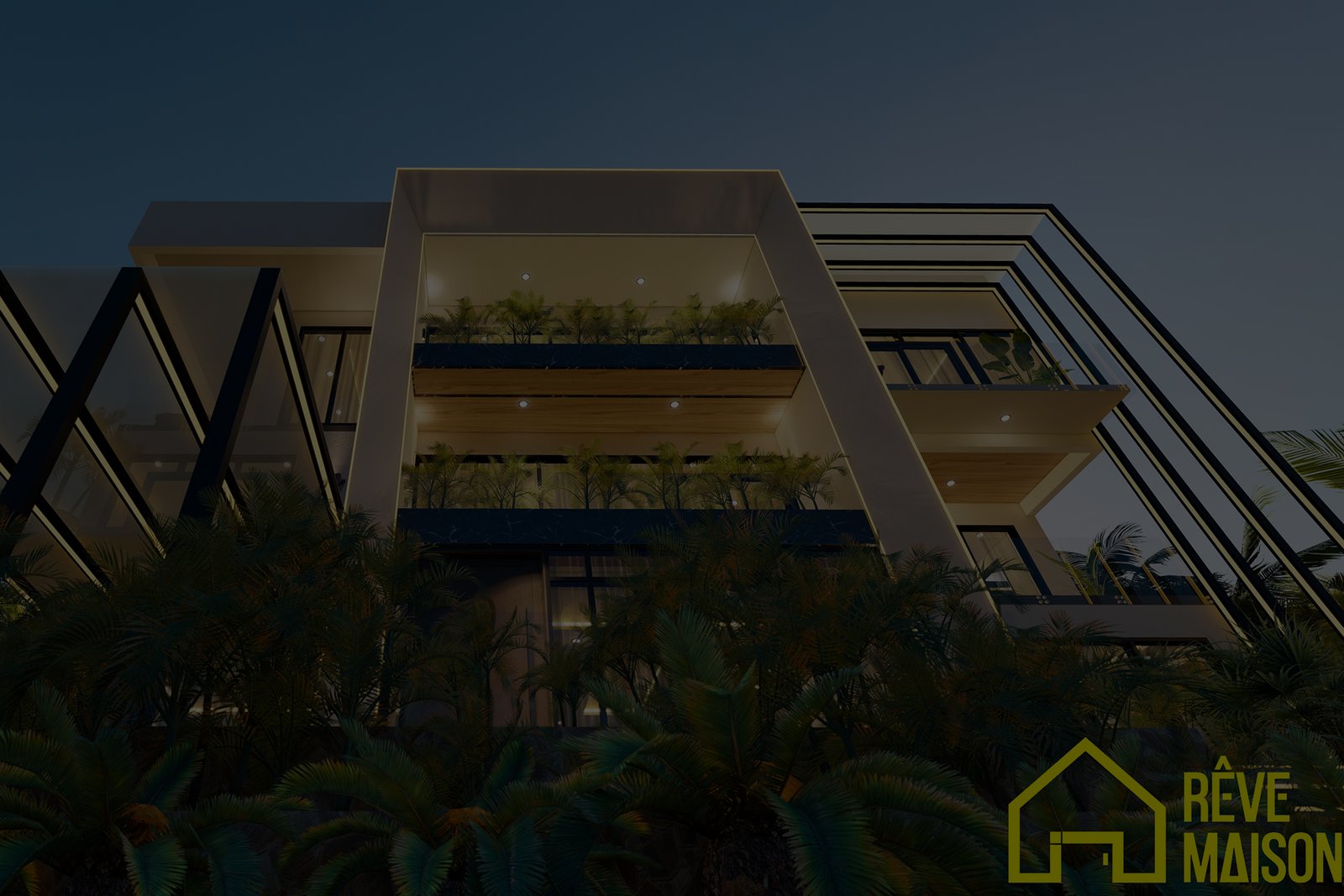 ABURI MOUNTAIN VIEW RES 2021